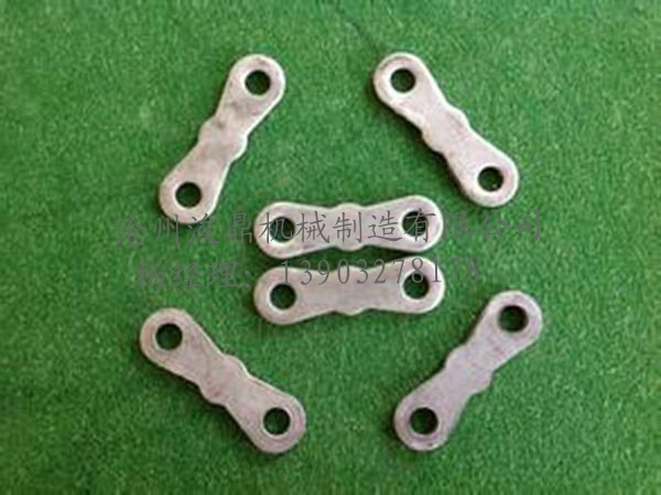 衝壓件加工訂單