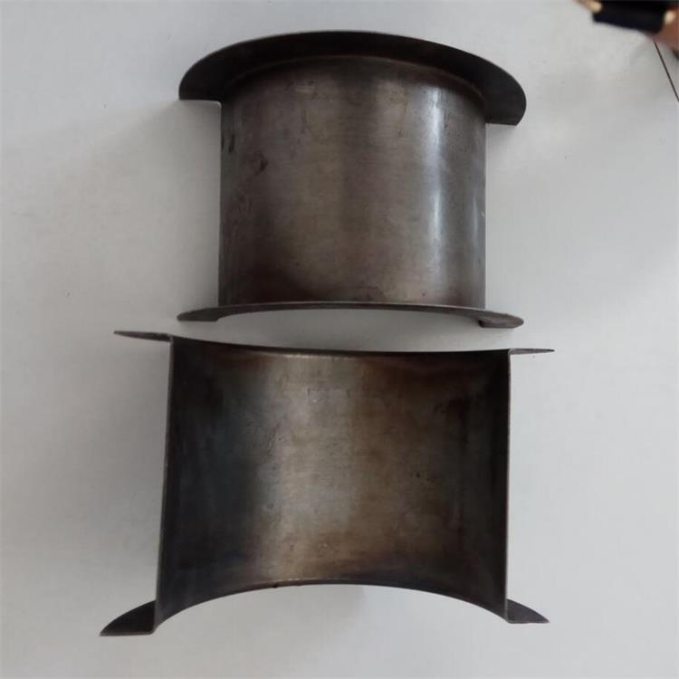 造成衝壓件切邊不齊的原因是什麽