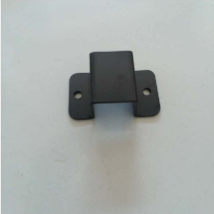  衝壓彎（wān）曲件折彎角度不良是什麽原來（lái）造成的