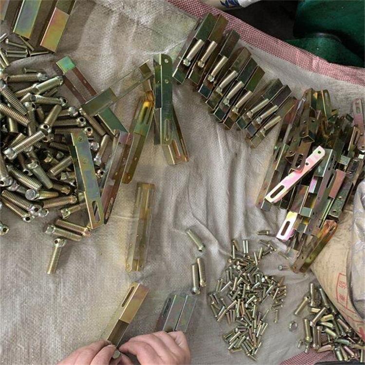 衝壓加工時抽（chōu）芽不良（liáng）是什麽原因