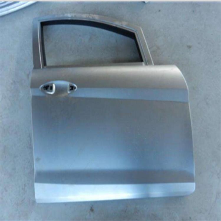 汽車衝壓件裂紋的（de）檢（jiǎn）驗標準