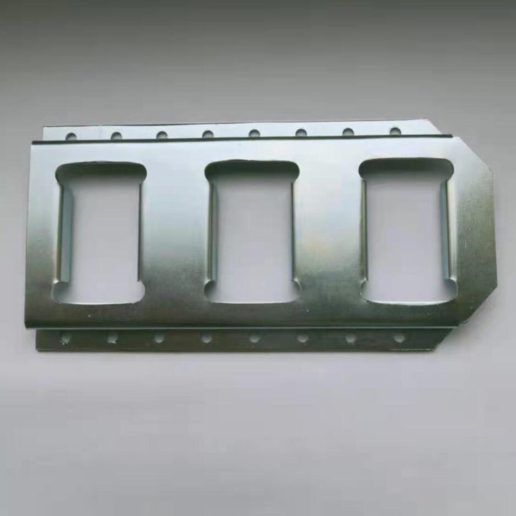 五（wǔ）金衝壓件廠設計衝壓模具定位零件時應注（zhù）意的事項