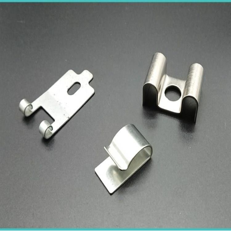 衝壓（yā）件廠家是怎（zěn）麽確定彎曲（qǔ）件衝壓加工先後（hòu）順序的 