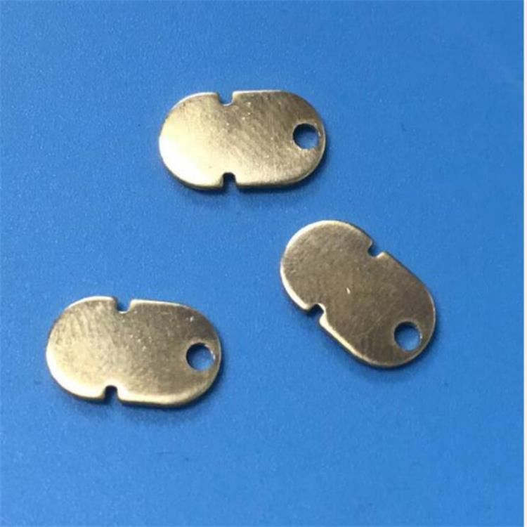   五金衝（chōng）壓加工行業精密衝裁與普（pǔ）通衝裁的（de）本質區別 