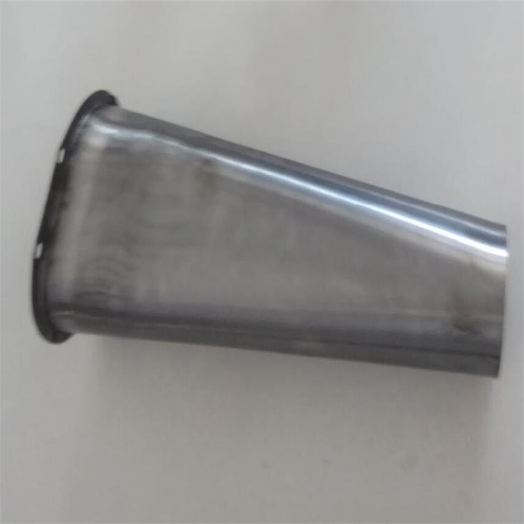 深錐形拉深件常用（yòng）的拉深方法 