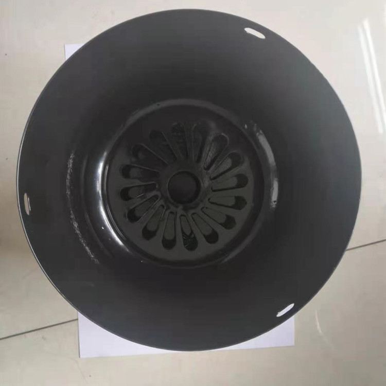 衝壓件廠的液壓拉（lā）深工藝是怎麽（me）回事