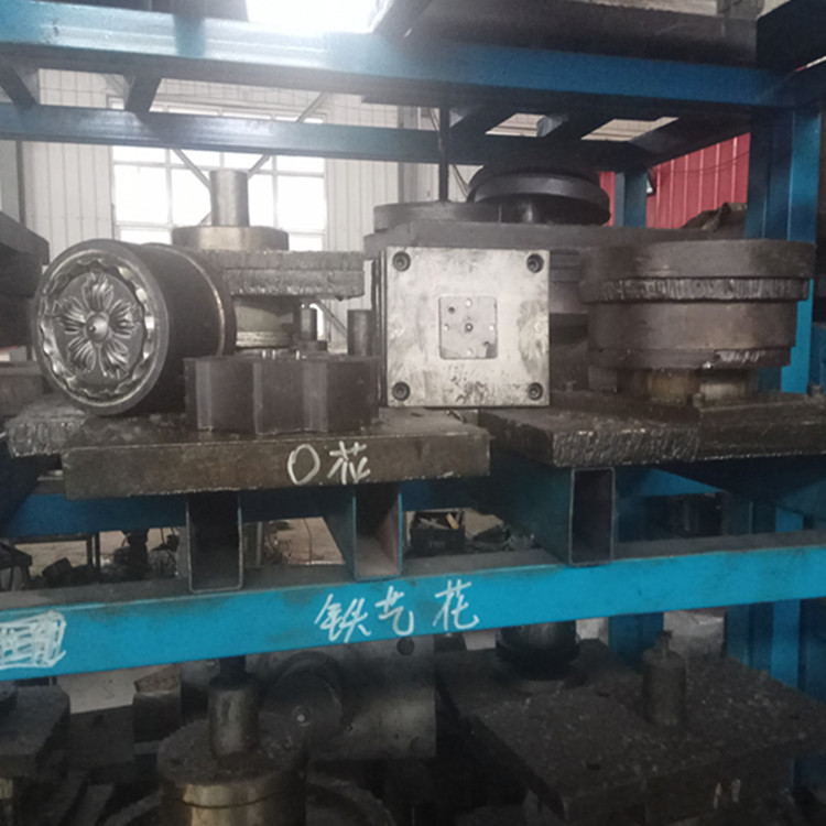 五金衝（chōng）壓模具配件有哪些