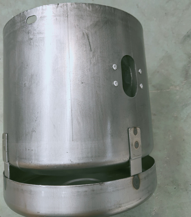 幾（jǐ）個用於圓筒形（xíng）拉深件拉（lā）深力（lì）計（jì）算的經驗（yàn）公式 