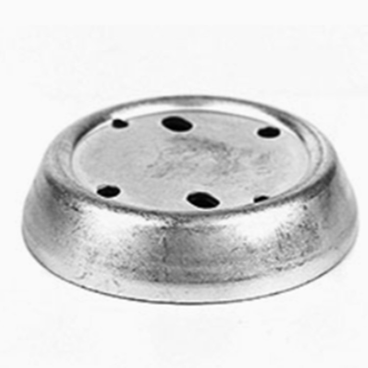 熱衝壓加工（gōng）衝壓件還有哪些不足  