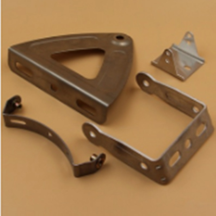 五金衝壓模具的誤差會導致衝壓件產生毛刺 