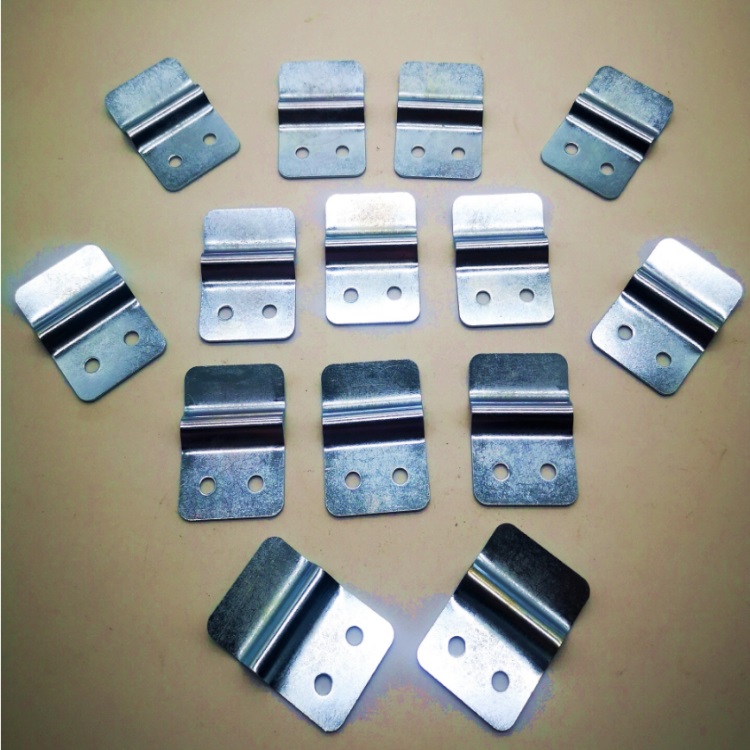 加（jiā）工（gōng）衝壓件的模具刃（rèn）口為什麽會變鈍