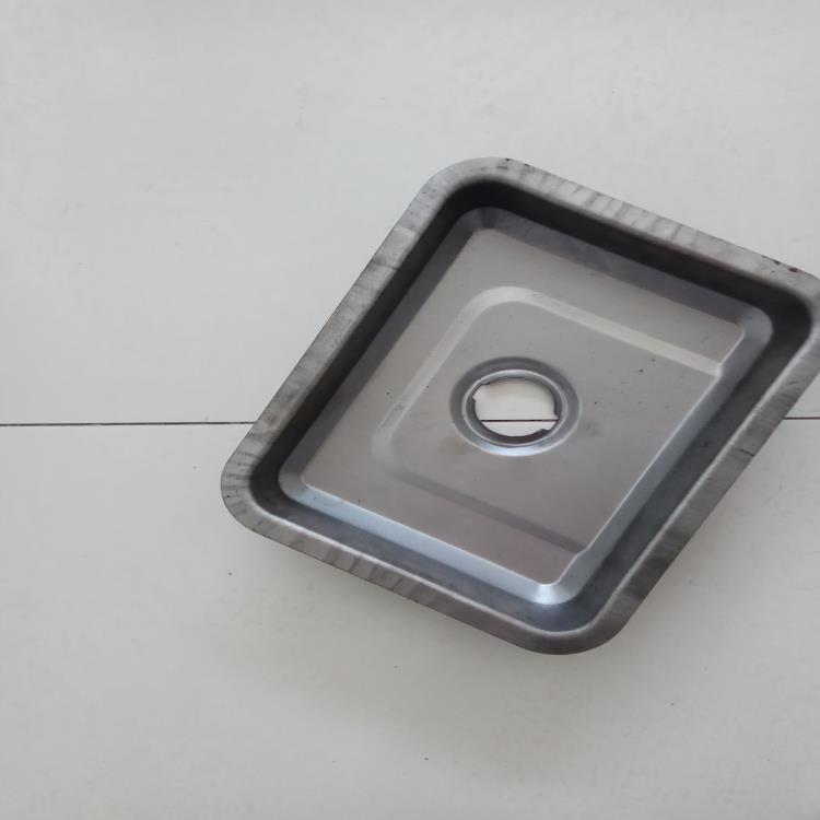 五金衝壓件工藝要滿足的（de）幾點要求 