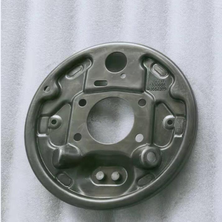 如何正確安裝（zhuāng）五金衝壓模具