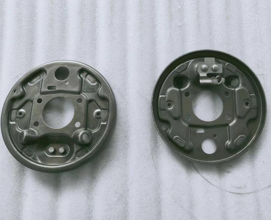 訂製（zhì）加工大/中/小/型汽車刹（shā）車底板