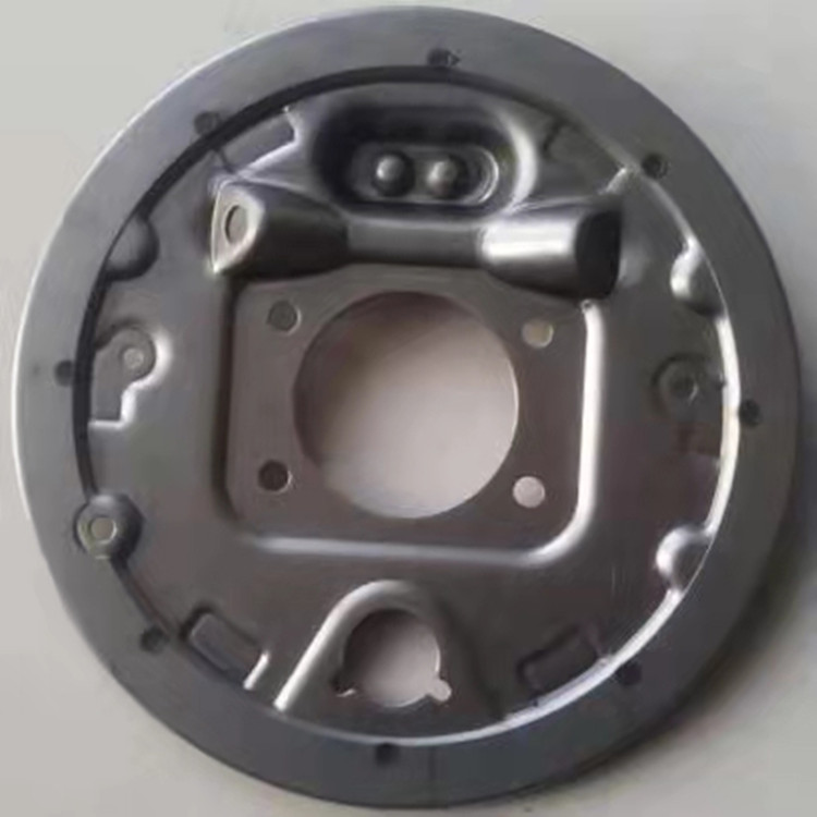 五金衝壓模（mó）具的刃磨方法有講究（jiū）