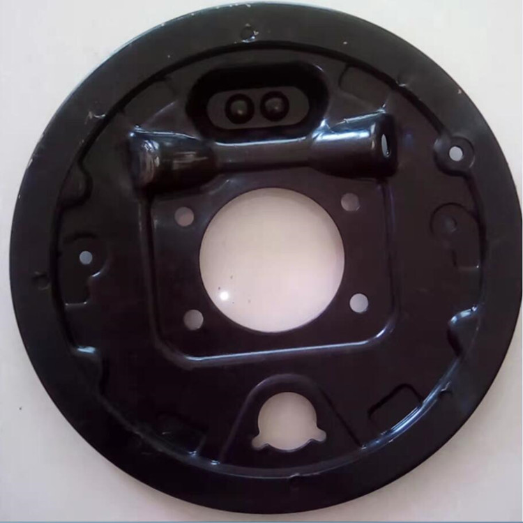  在衝壓件加工廠，導致衝裁件產生毛刺的因素很多（duō）