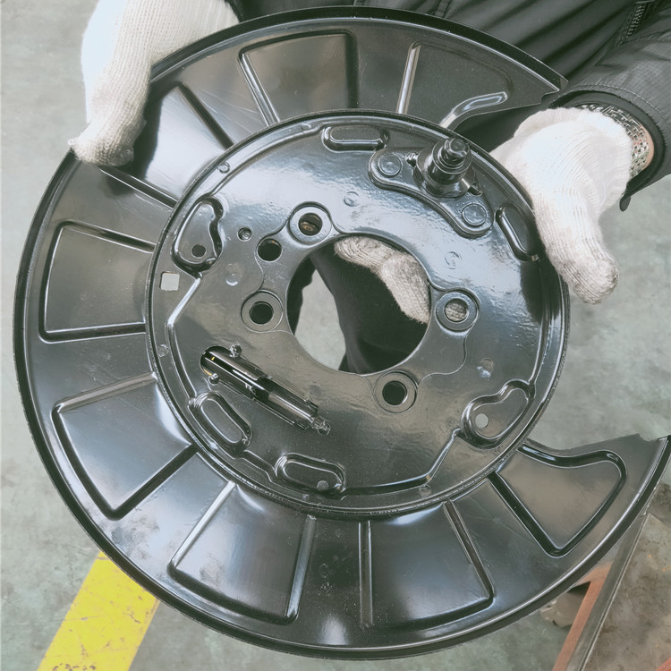 衝壓件廠衝裁模凹模刃口的幾種形式