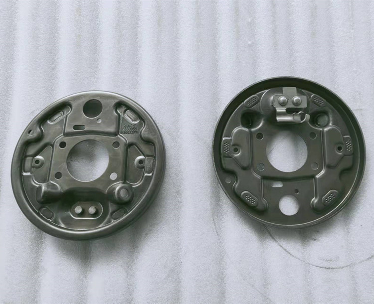 衝壓件廠家在什麽情況（kuàng）下使用導正銷（xiāo）