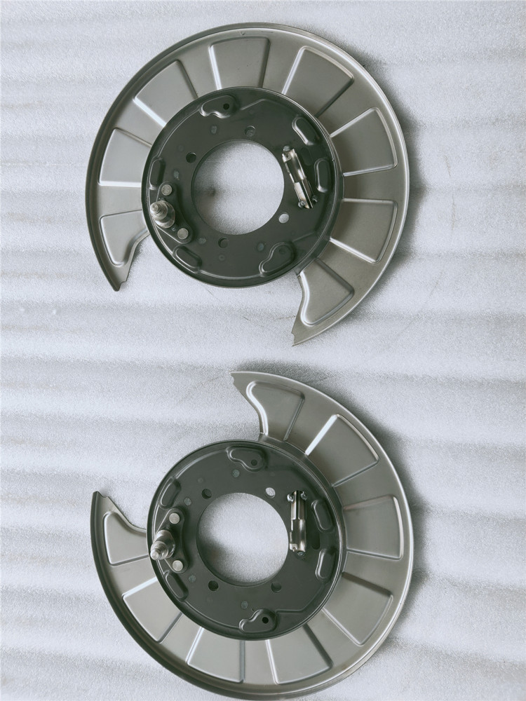 衝壓（yā）件精密衝裁（cái）時壓邊力（lì）不能太小