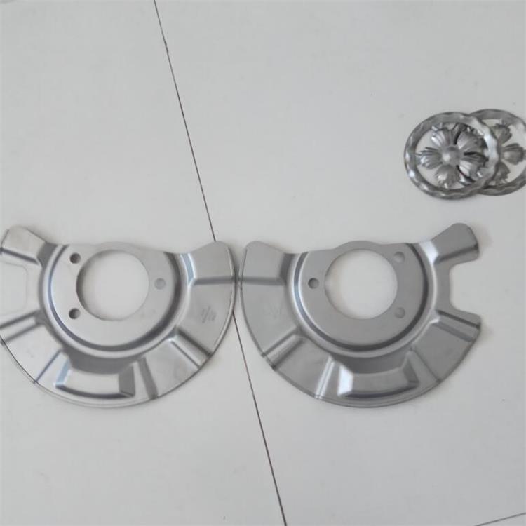 不鏽鋼拉深（shēn）件加工時會起皺的原因所在