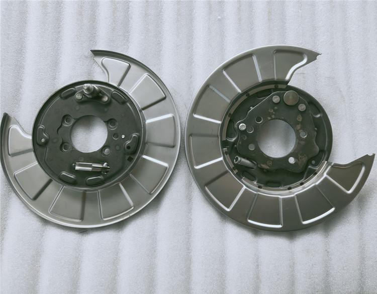  製造五金衝（chōng）壓件模具要進行哪些估算（suàn）