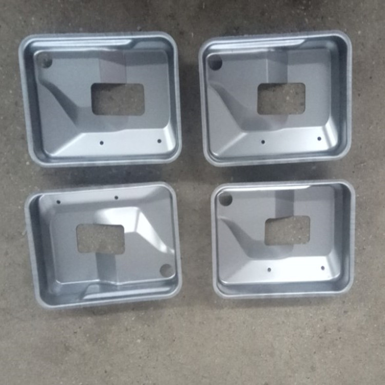 五金拉（lā）深件的液壓拉深（shēn）加工方法是怎樣（yàng）的