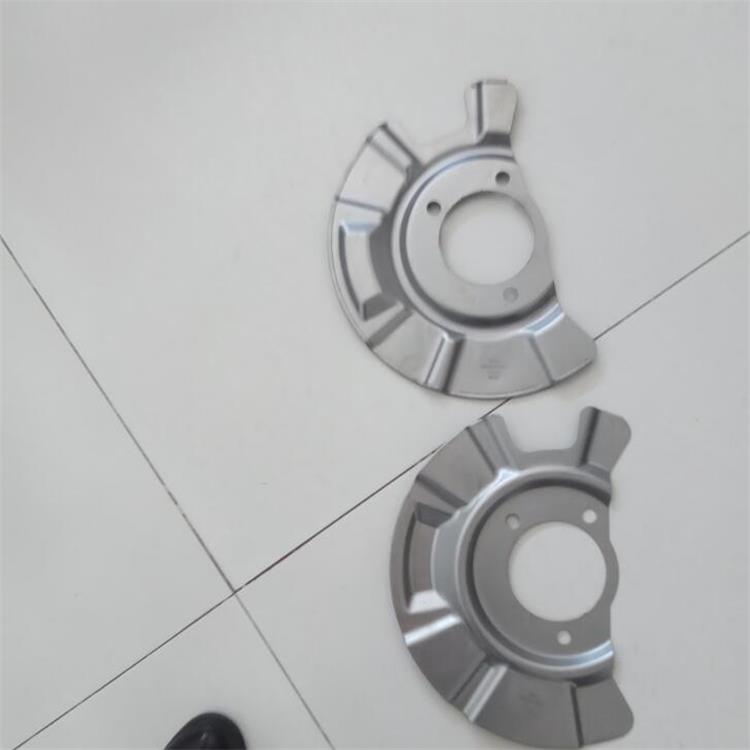 五金衝壓件衝壓成形的基本工序有哪些