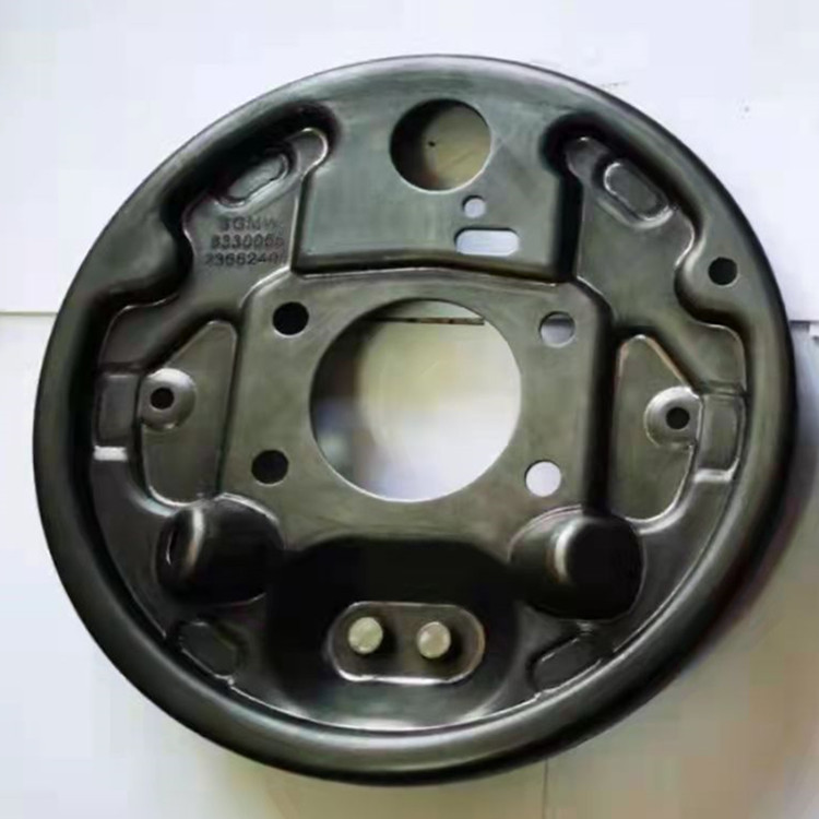 如何選擇較小尺（chǐ）寸的五金衝壓件的衝壓設備