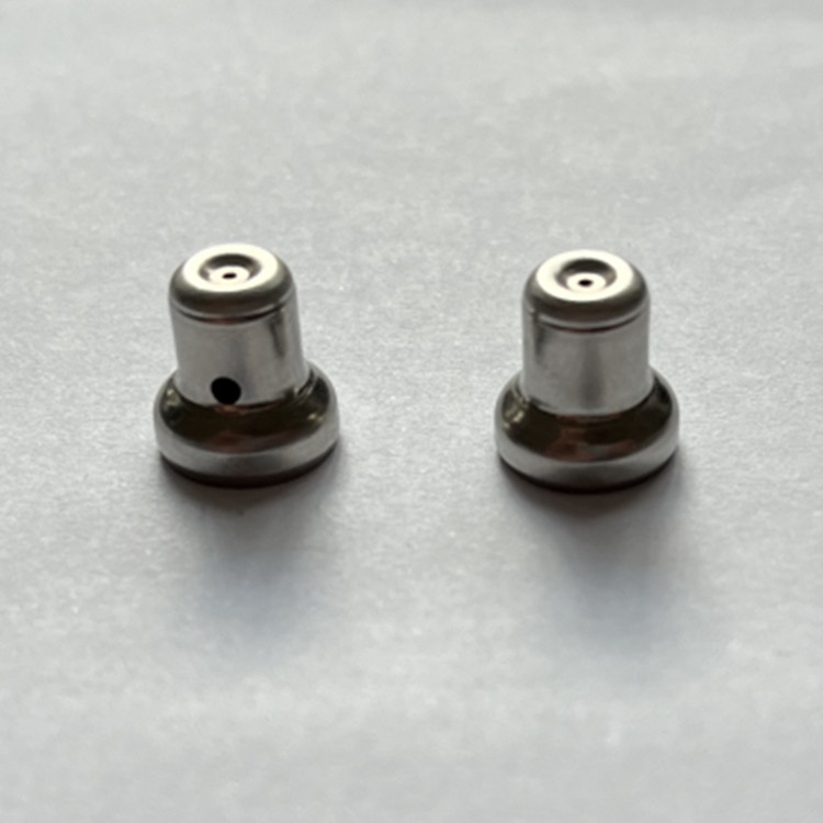 五金衝（chōng）壓件在生產過程會出現的問題