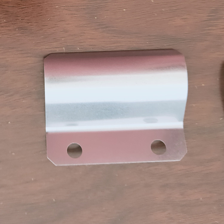 具（jù）有良好（hǎo）工藝性的彎（wān）曲形衝壓件要具（jù）備一定的形狀