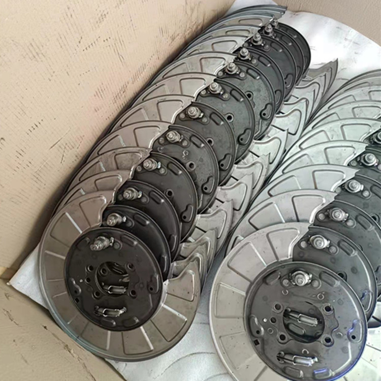 校正（zhèng）彎曲五金衝壓件時其彎曲力的計算