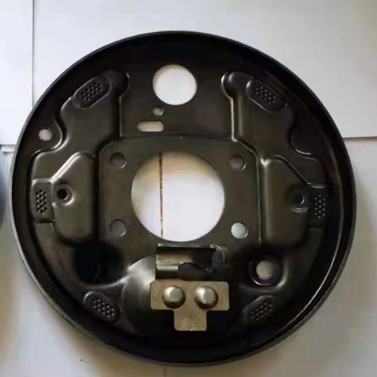  加工五金衝（chōng）壓件用的曲柄壓力機有哪（nǎ）些主要技術參（cān）數  