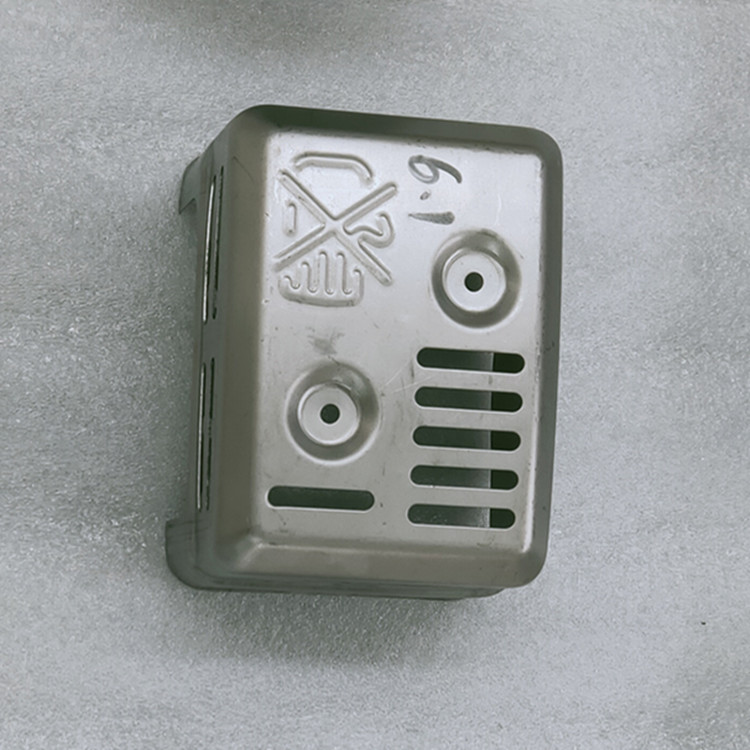 談（tán）下衝壓件的變薄拉深與一般拉深