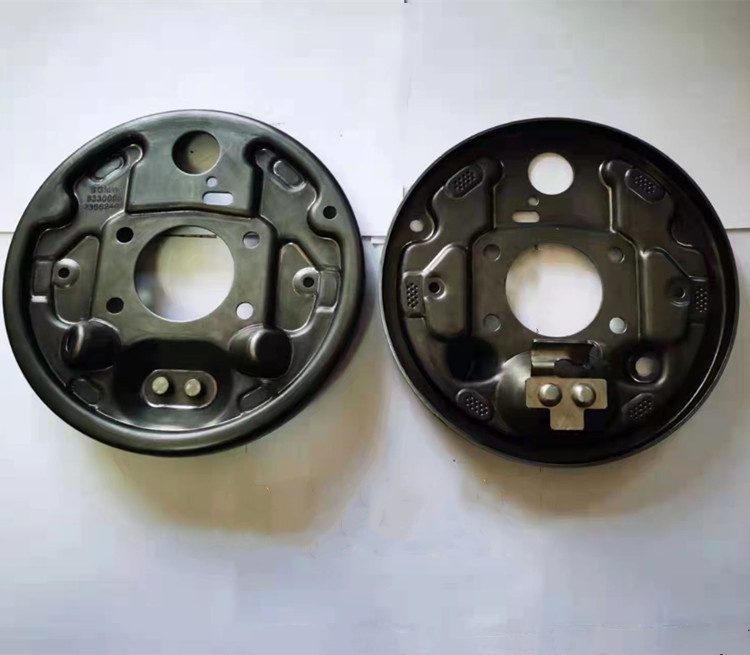 液（yè）壓拉深是一種（zhǒng）特殊拉深工藝