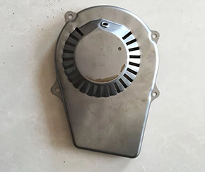 五金衝壓件-950啟動（dòng）機外殼