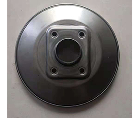 助力器後（hòu）殼