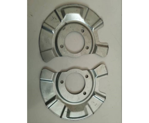 刹車盤防塵（chén）罩