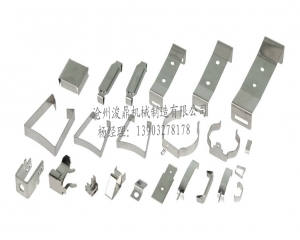 衝壓（yā）件加工件易損壞午夜免费视频有解決辦法