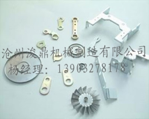 現代化衝壓件加工工藝分析利用計（jì）算機輔助計算