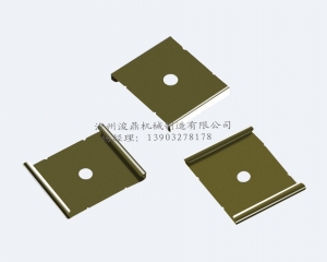 衝壓（yā）件生產廠家淺談不鏽鋼衝壓件的優勢