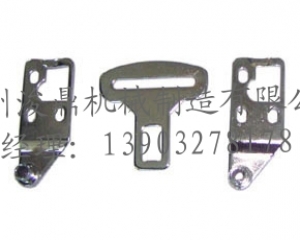 五（wǔ）金衝壓件廠家降低廢（fèi）料提高金屬材料利用率