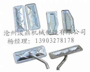 怎樣確定衝（chōng）壓件（jiàn）加工質（zhì）量的好壞