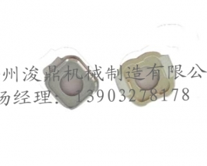 五金衝壓件廠（chǎng）家解說衝壓件加工一係列（liè）流程