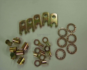 衝壓件加工材料（liào）的性質（zhì）與生（shēng）產關係非常密（mì）切