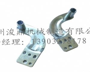 五金衝壓件廠家講解衝壓加工的方法（fǎ）及工藝