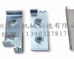 五（wǔ）金衝（chōng）壓件廠家介紹衝壓件加工工藝的（de）意義