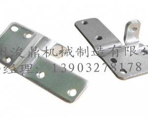 衝（chōng）壓件生產廠家介紹衝壓件加工（gōng）成形工序是什麽