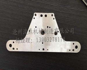 衝壓件生產廠家介紹衝壓件加工的（de）分離工序是什麽