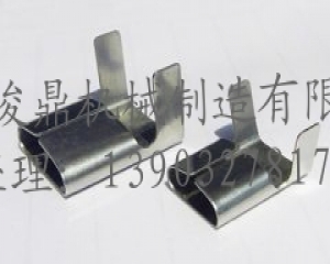 衝壓件加工之複合模和連續模的應用