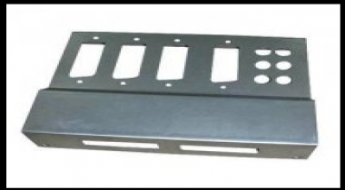 定做五金衝壓件加工 金屬銅（tóng）片鐵片（piàn）不鏽鋼件